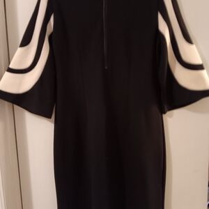 Womens designer dress